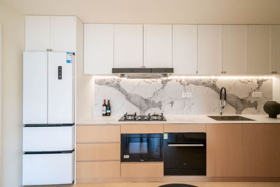 Housing image — Kitchen