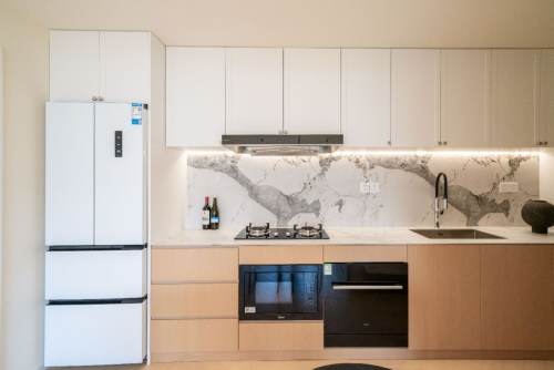 Housing image — Kitchen