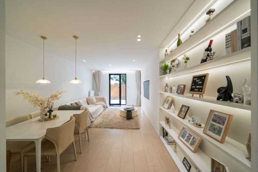 Housing image — Living Room