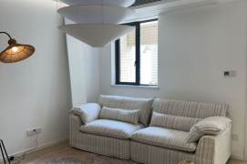 2BR Apartment near Grand Gateway