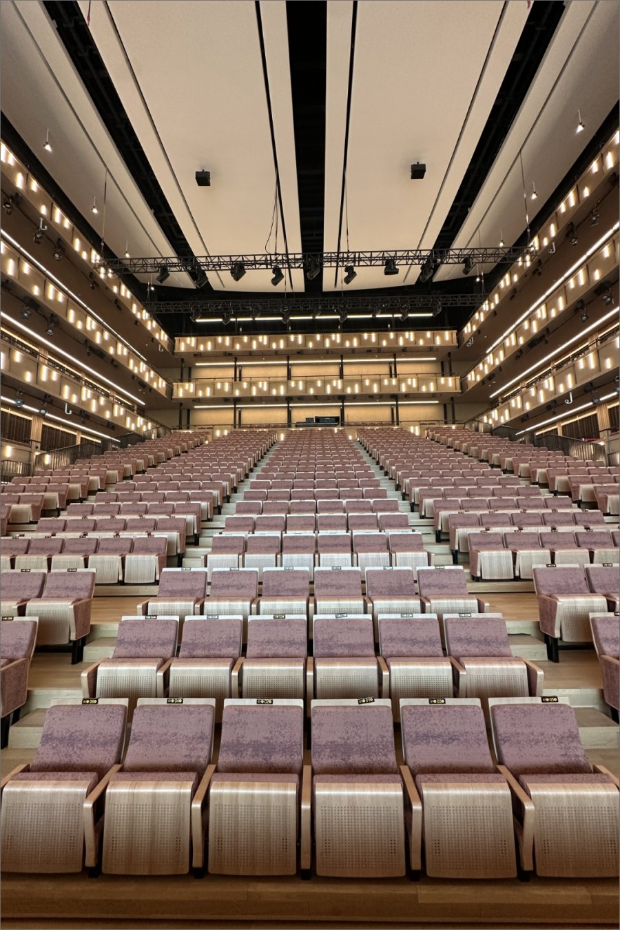 Shanghai Grand Opera House Opens This October: What You Need to Know