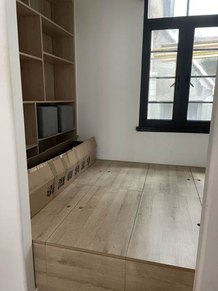 Housing image — Bedroom