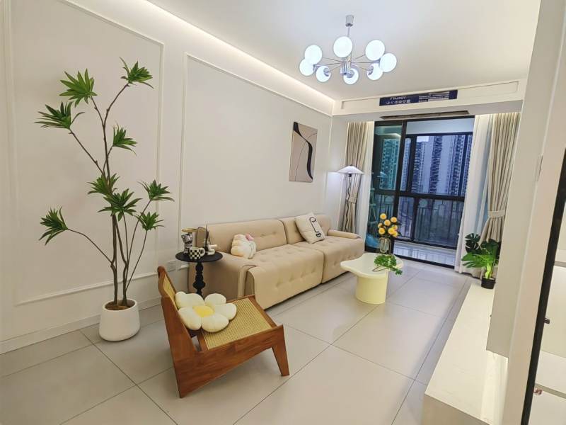 Housing image — Living Room