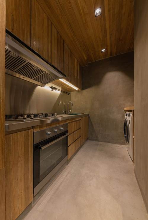 Housing image — Kitchen