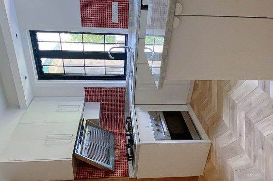 Spacious 2BR Heritage Apartment at Yongjia New Village (L1)