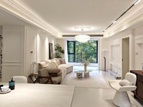 Housing image — Living Room