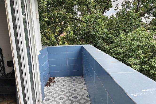 1BR Apartment in Old Xuhui