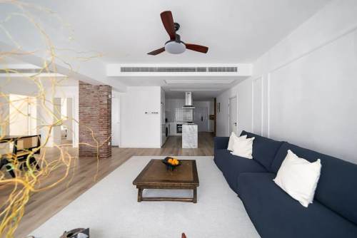Housing image — Living Room