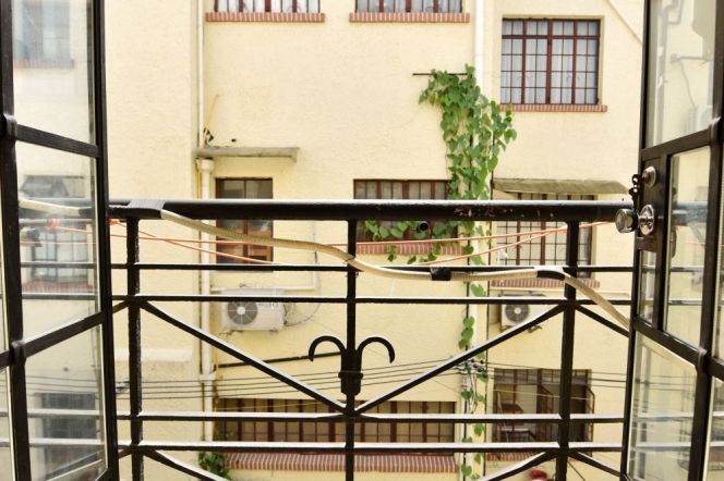 2BR Heritage Apartment in Old Xuhui (L9/L12)