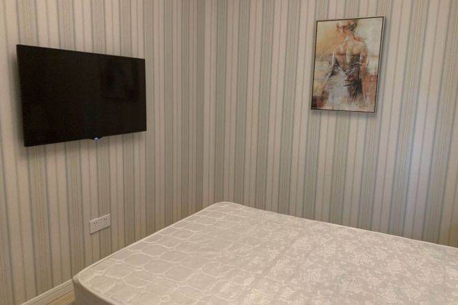 1BR Shared Apartment near Shanghai Jiao Tong University (L4)