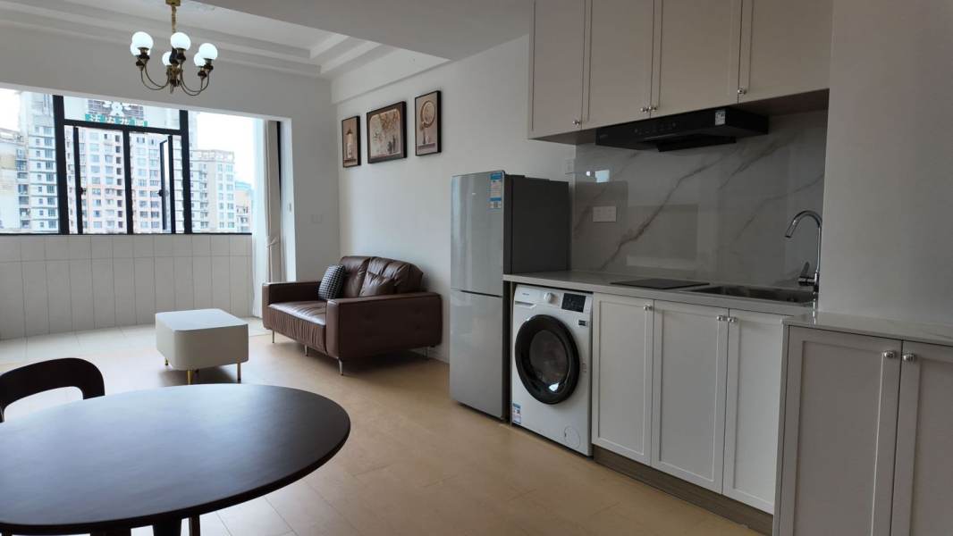 Housing image — Living Room