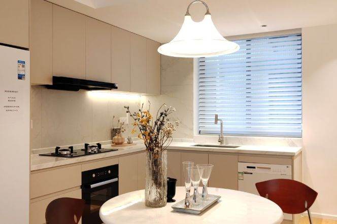 4BR Apartment near Zhongshan Park