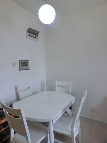 Housing image — Dining Area