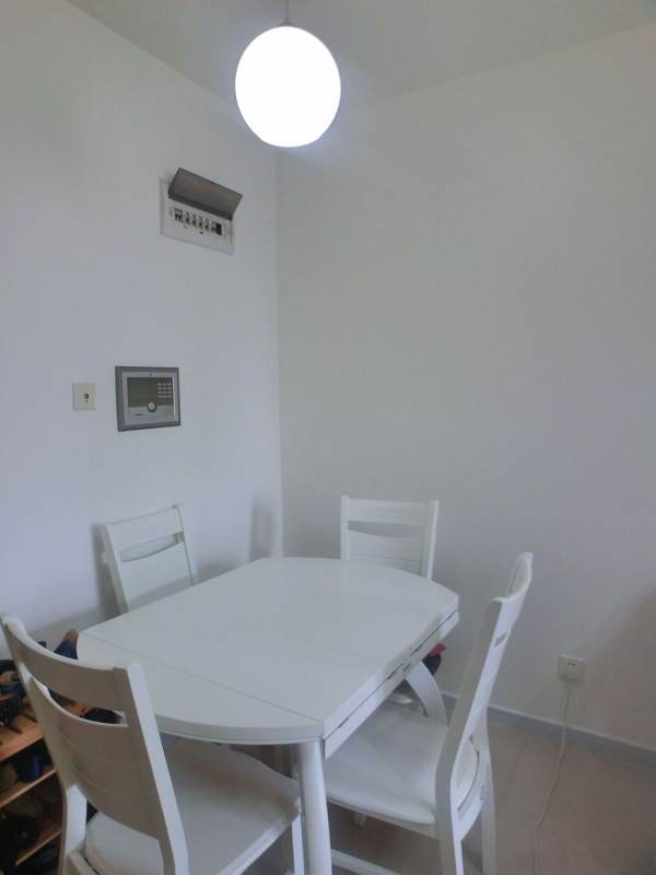 Housing image — Dining Area