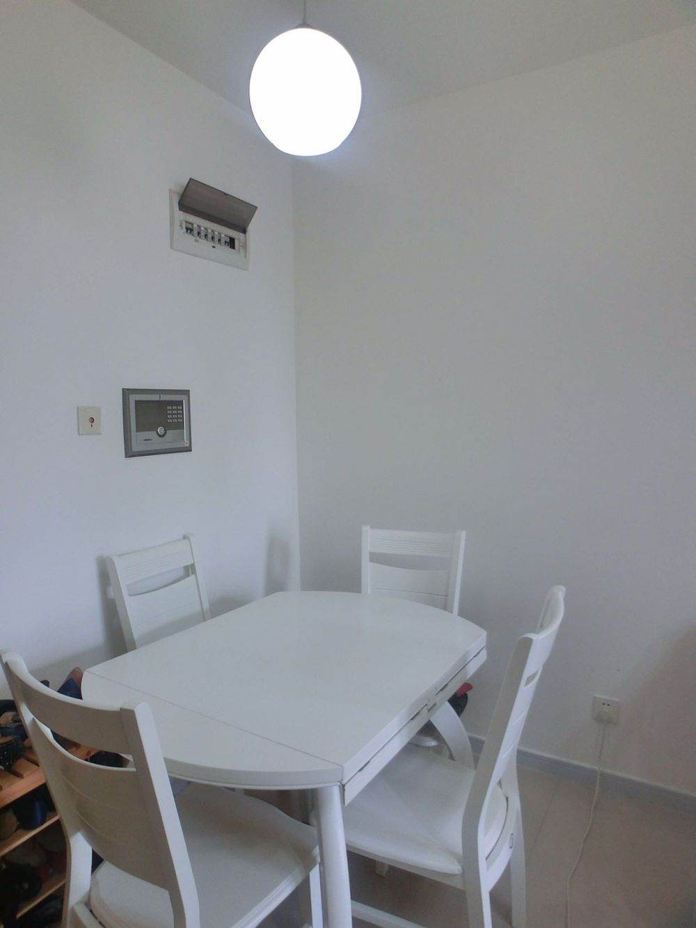 Housing image — Dining Area