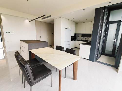 Housing image — Dining Area