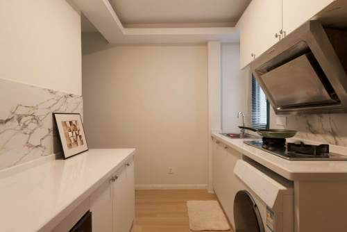Housing image — Kitchen