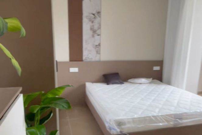 1BR Apartment near West Yan'An Rd Metro