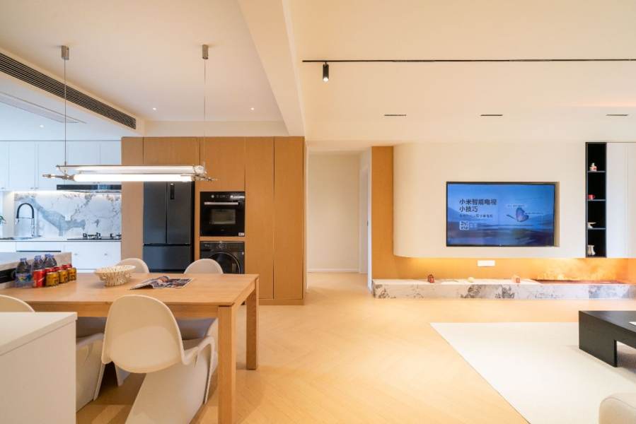 Housing image — Living Room