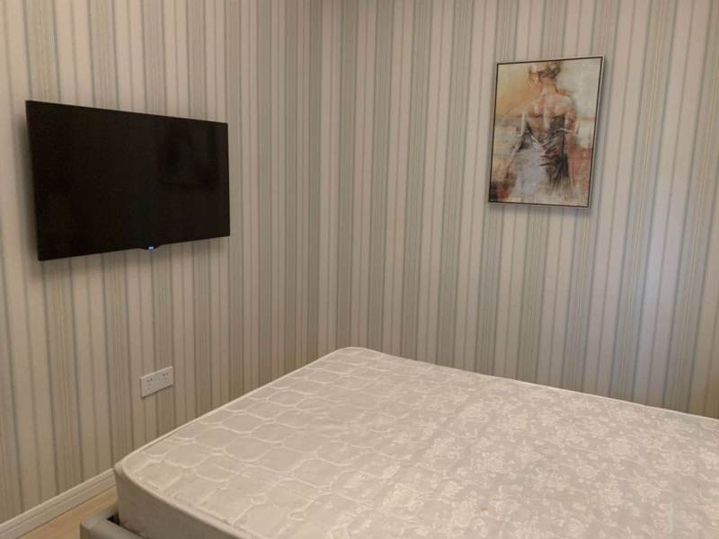 Housing image — Bedroom