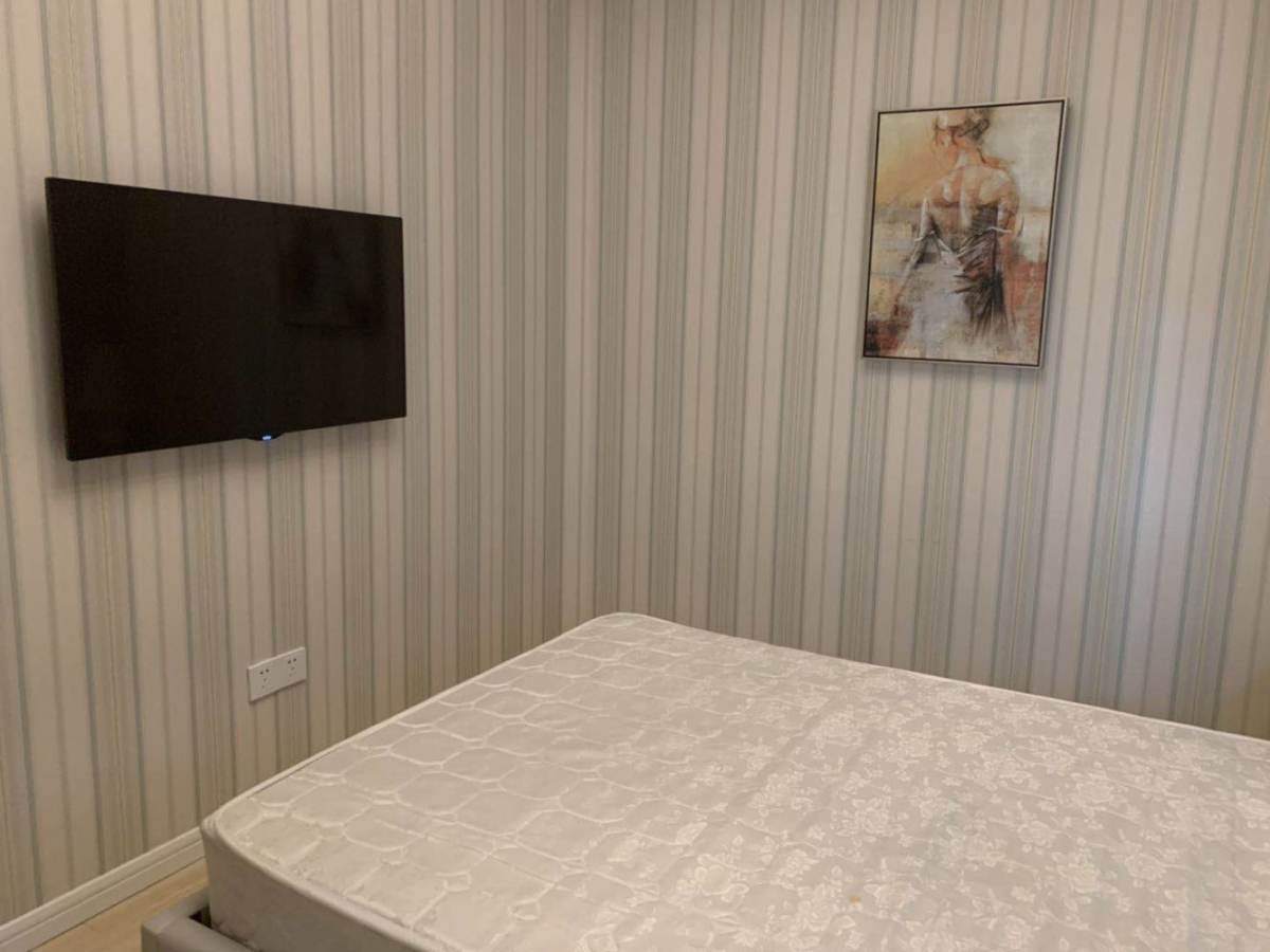 Housing image — Bedroom
