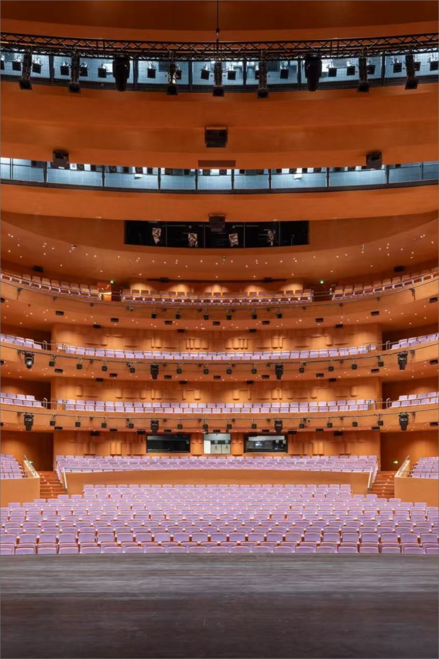Shanghai Grand Opera House Opens This October: What You Need to Know