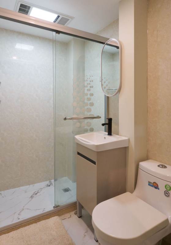Housing image — Bathroom