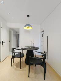 Housing image — Dining Area