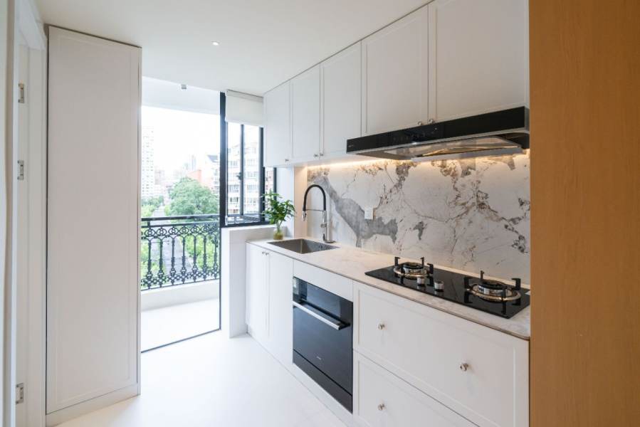 Housing image — Kitchen