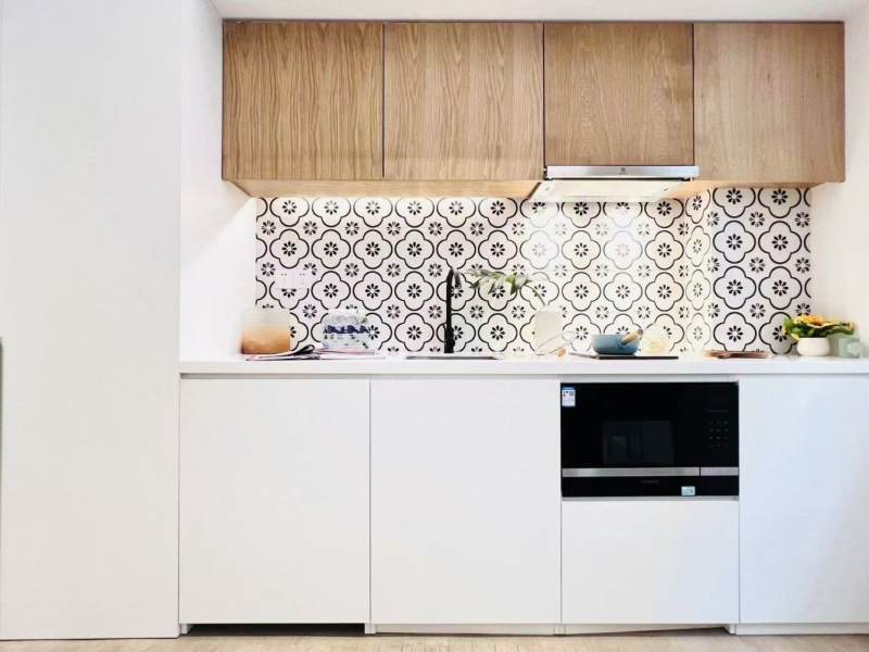 Housing image — Kitchen