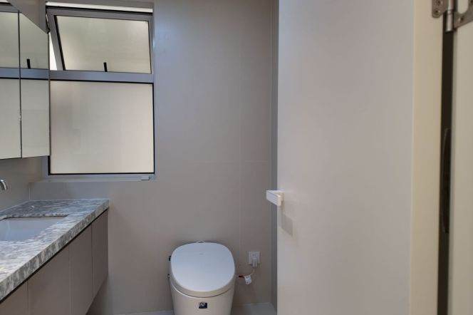 3BR Apartment in Jing'an