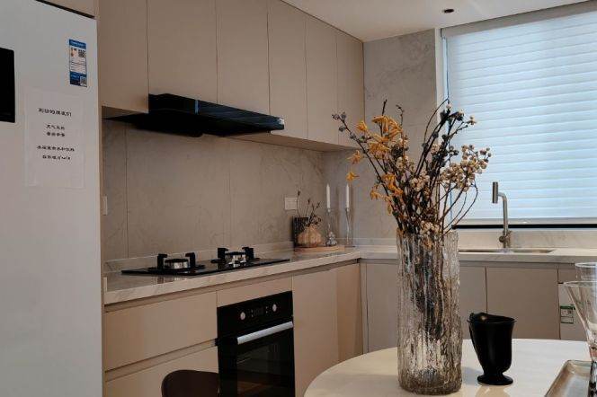 4BR Apartment near Zhongshan Park