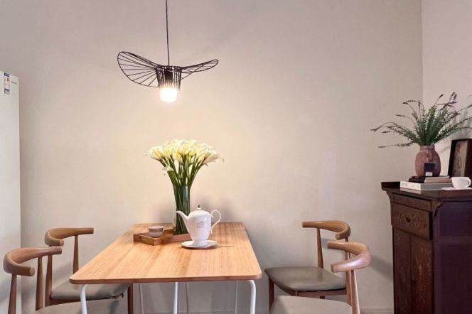2BR Apartment in Jing'an (L7)