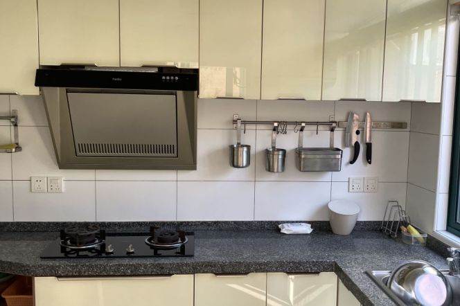 2BR Lane House at Bites & Brews (Yongkang Lu)