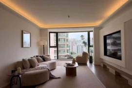 3BR Apartment at Brilliant City (L3/L4)