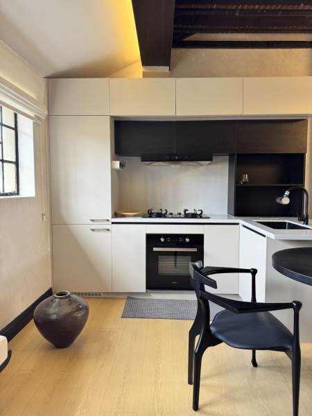 Housing image — Kitchen