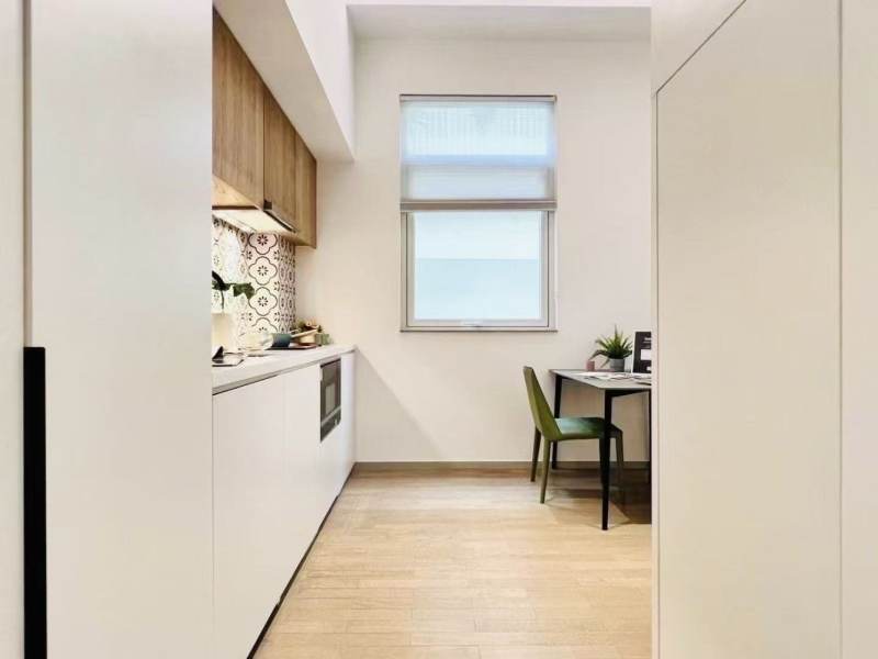 Housing image — Kitchen