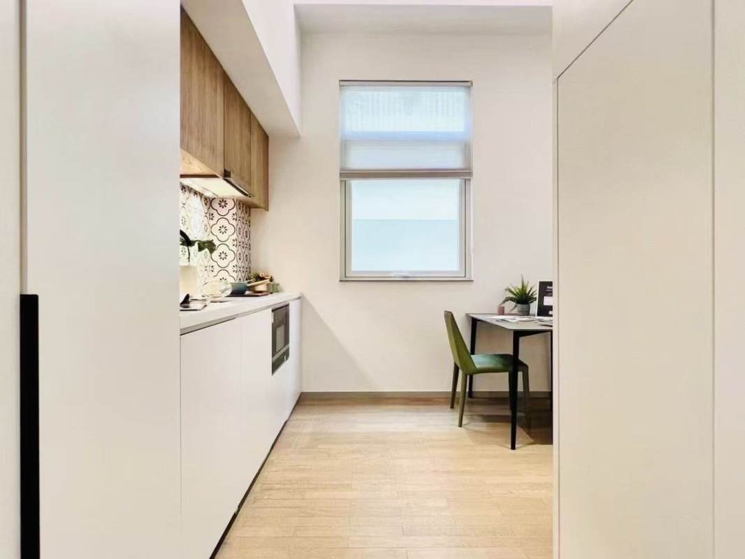 Housing image — Kitchen