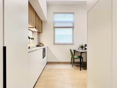 Housing image — Kitchen