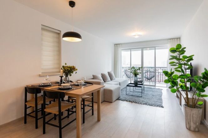 2BR Apartment at Joffre Garden (L1/L10/L12)