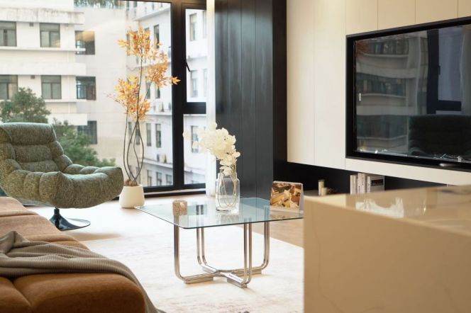 3BR Apartment at Brilliant City with Floor-to-Ceiling Windows (L3/L4)