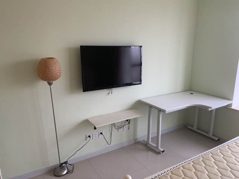Housing image — Bedroom