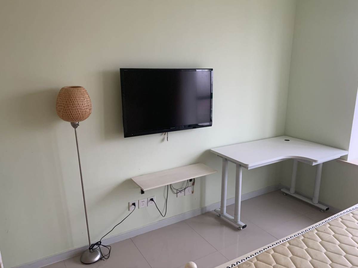 Housing image — Bedroom