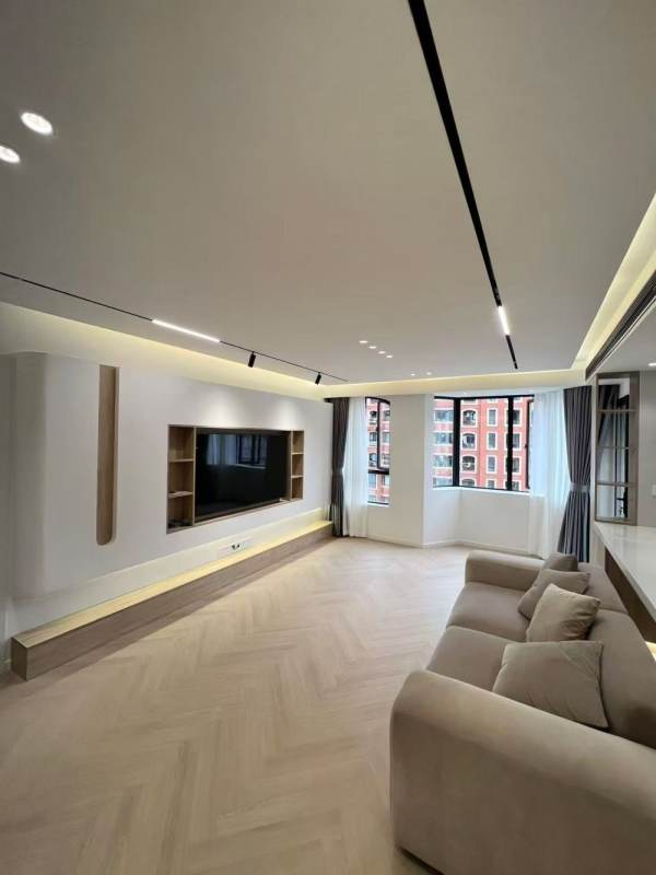 Housing image — Living Room