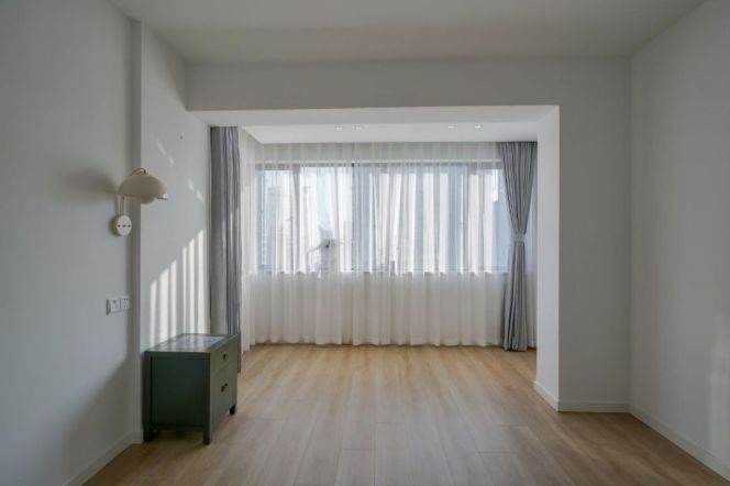 Spacious 3BR Apartment in Old Xuhui (L9/L12)