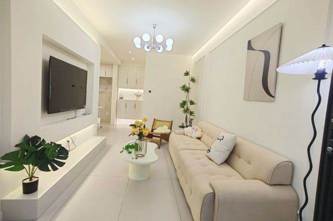 1BR Apartment at Brilliant City (L3/L4)