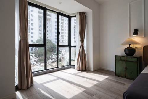 Housing image — Bedroom