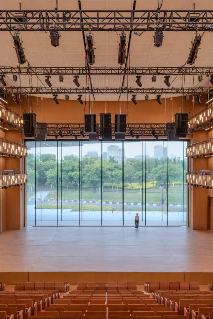 Shanghai Grand Opera House Opens This October: What You Need to Know