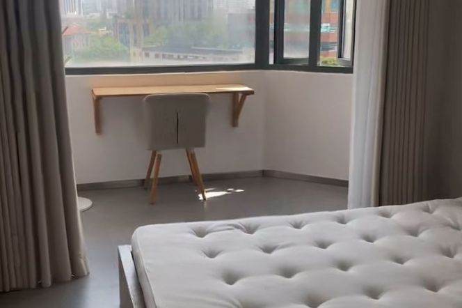 1BR Apartment at Wuzhong Building (L1/L7/L10)