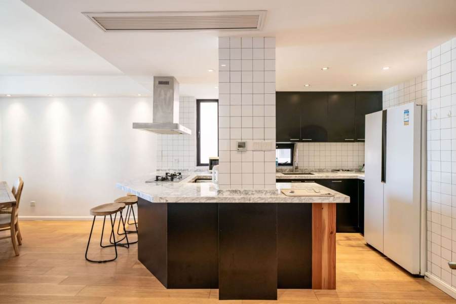 Housing image — Kitchen